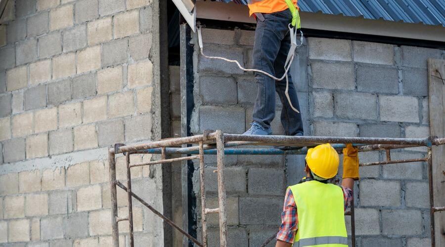 Expert tile roof repair services in Jewell, OH